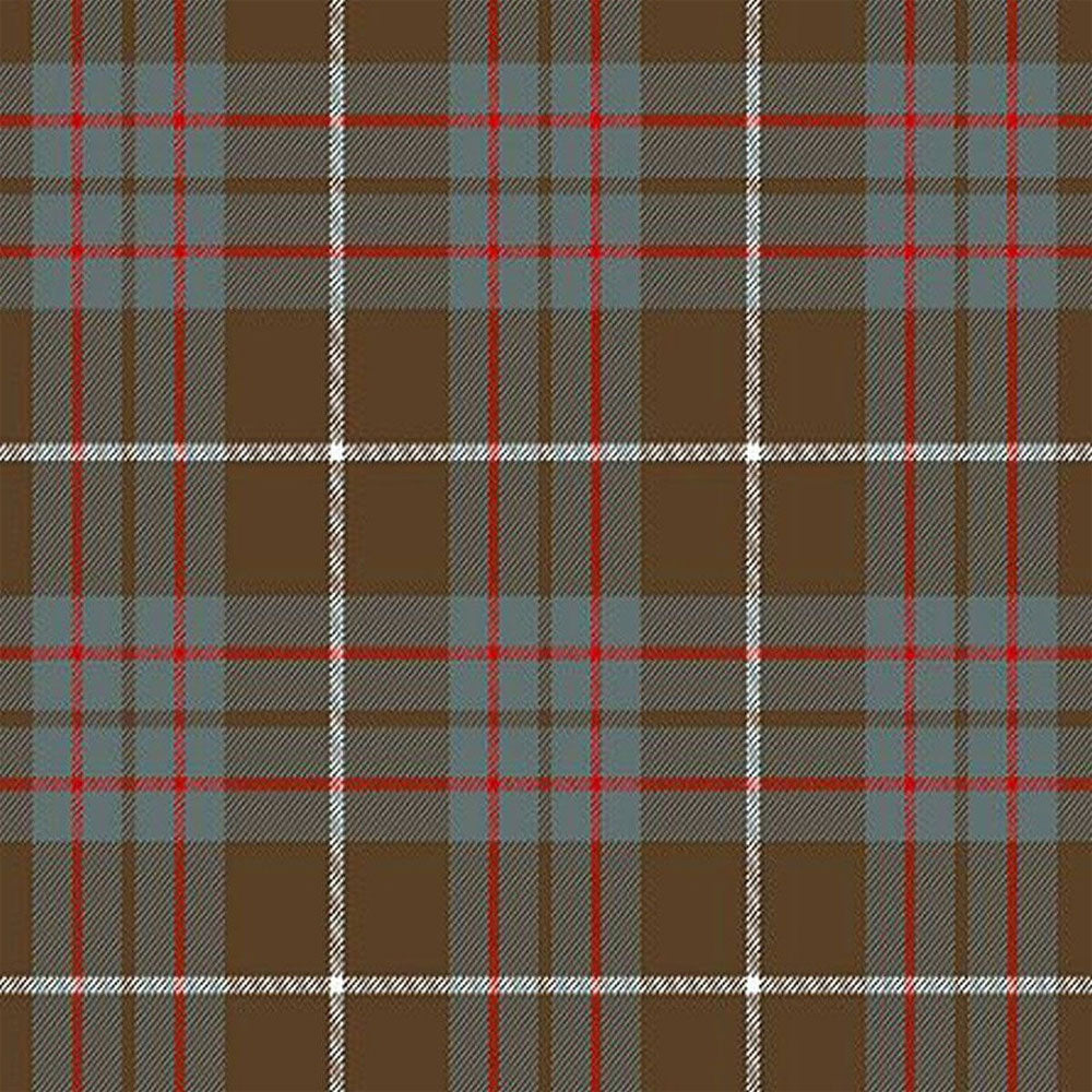 MacIntyre Hunting Weathered Tartan Kilt image 1