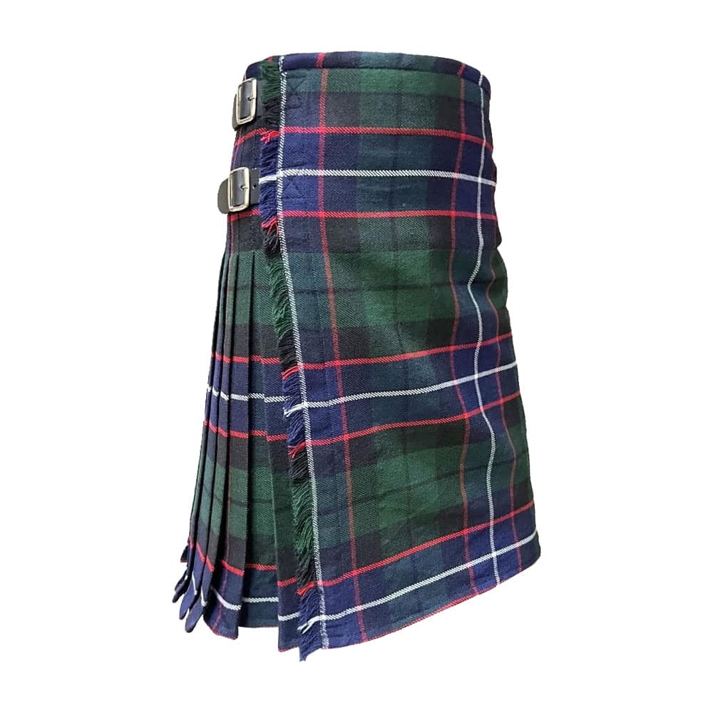 Russell Modern Tartan Kilt image 1