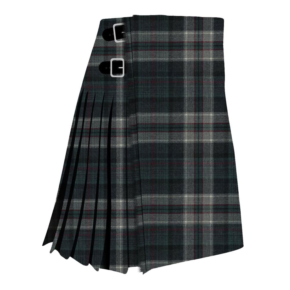 Orcadian Tartan Kilt For Men image 0