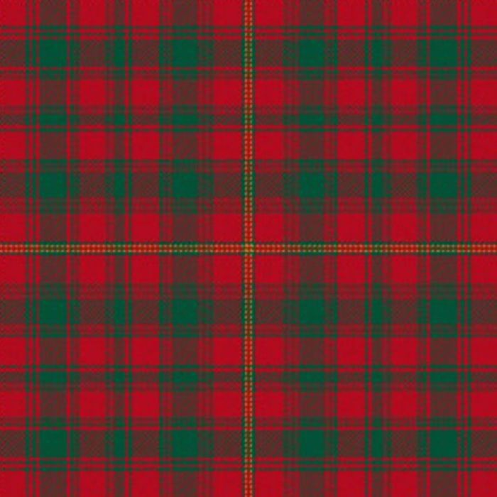 Hebrides Outer Tartan Kilt image 0