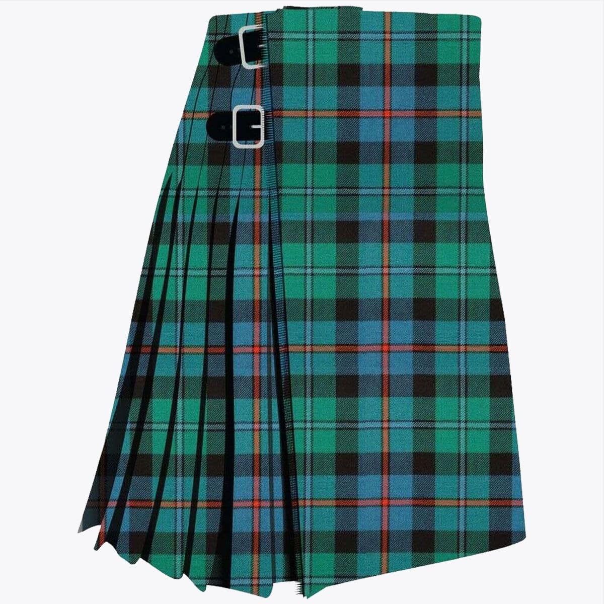 Campbell Of Cawdor Ancient Tartan Kilt image 0