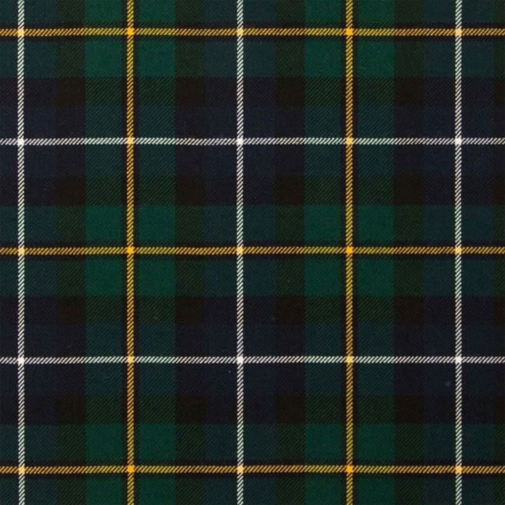 MacNeil Of Barra Modern Tartan Kilt image 1