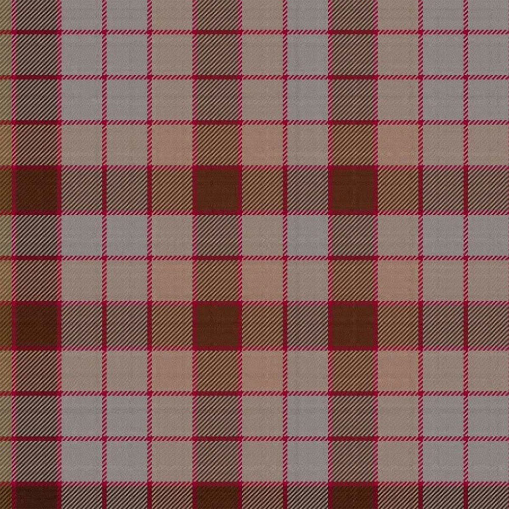 Mackay Of Strathnaver Weathered Tartan Kilt image 1