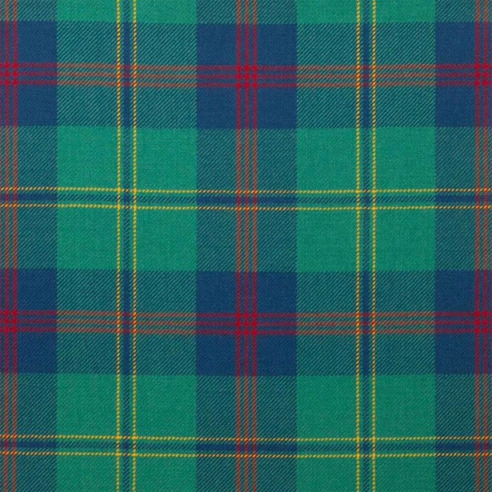 Gretna Green Ancient Tartan Kilt image 1