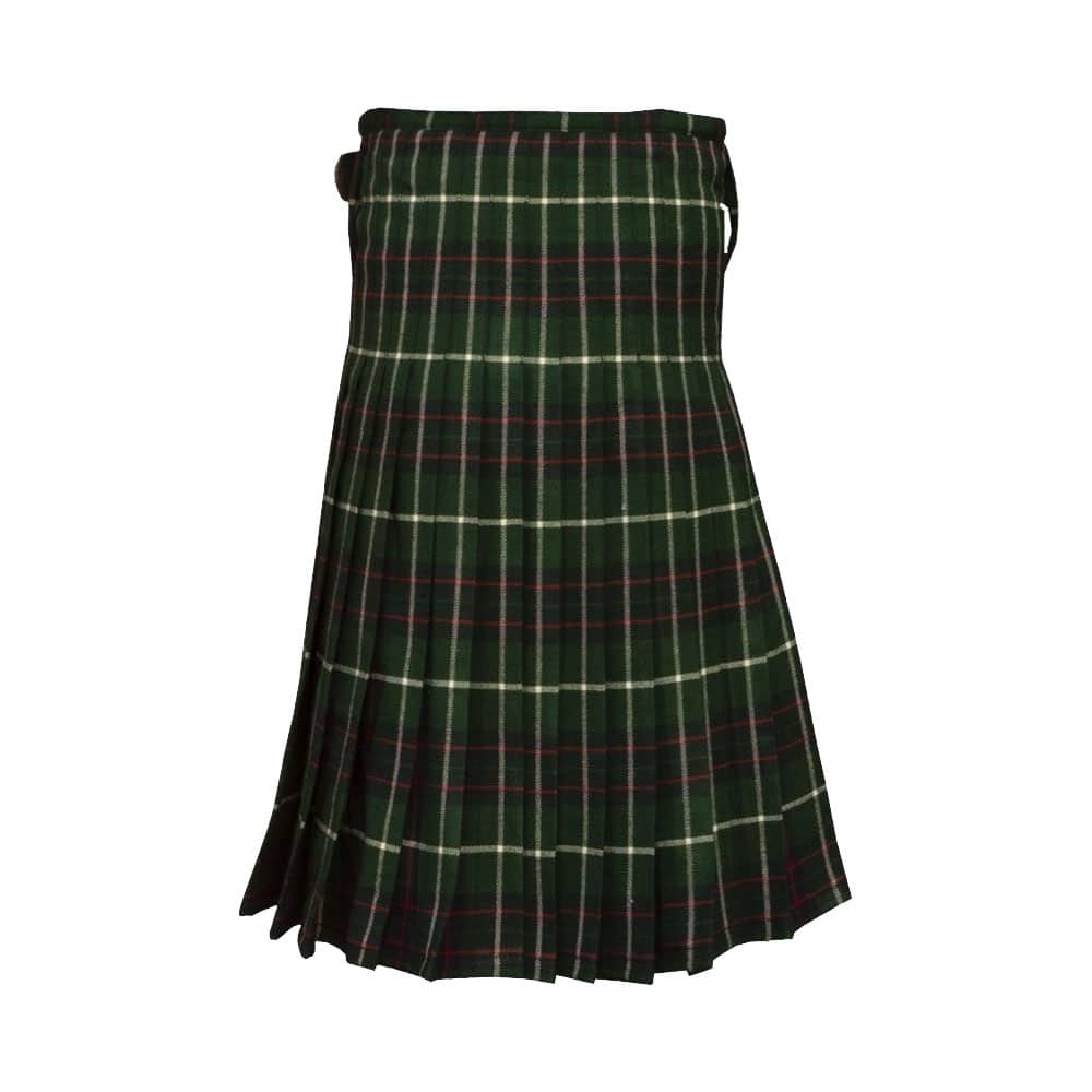 MacIntyre Hunting Modern Tartan Kilt image 2