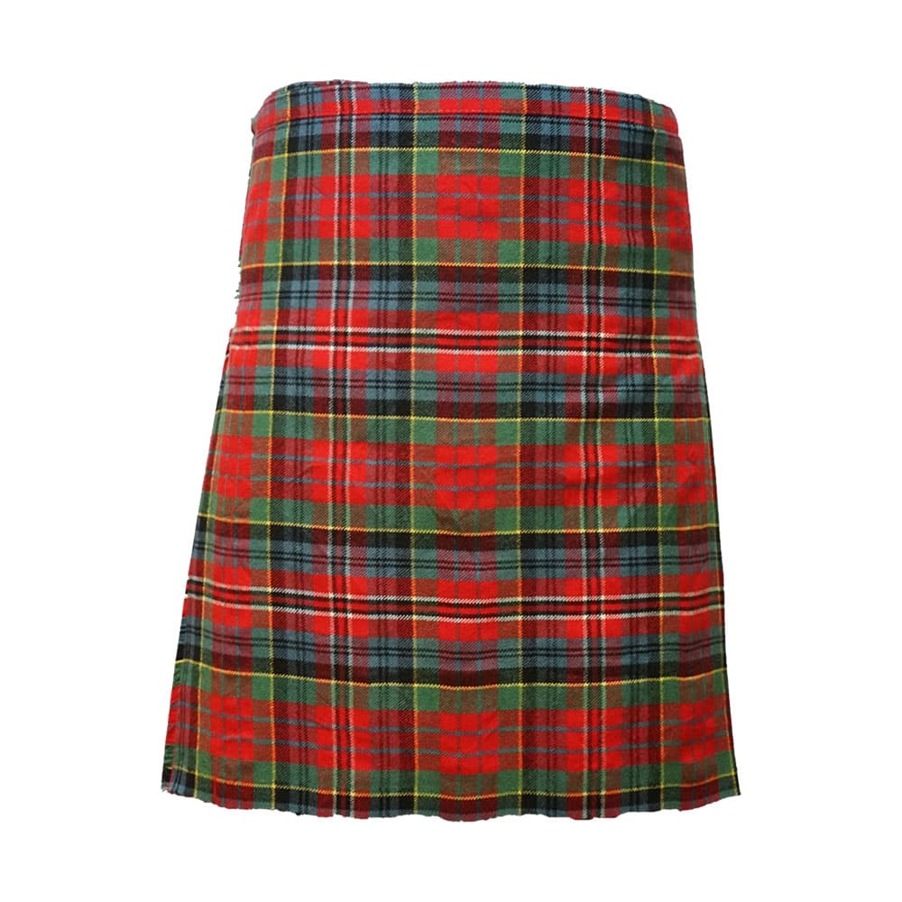 Clan Macpherson Tartan Kilt image 1