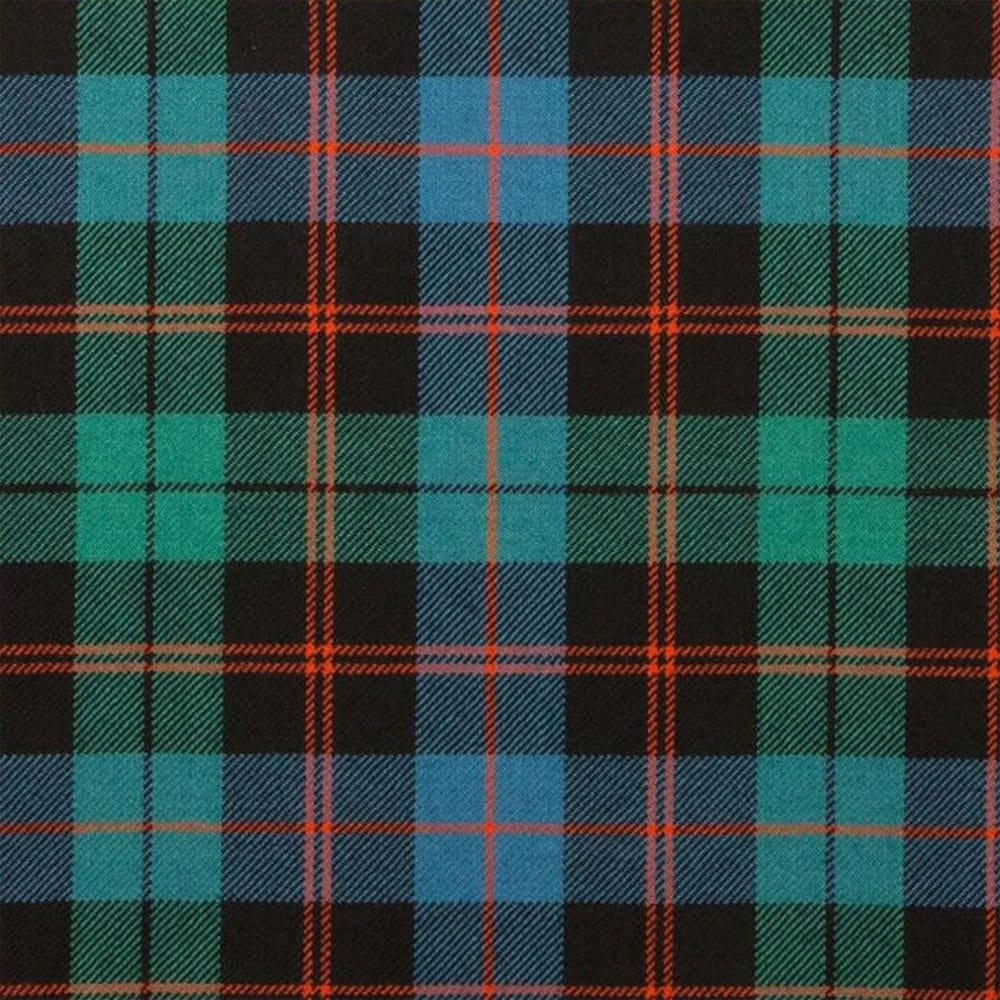 Guthrie Ancient Tartan Kilt image 1