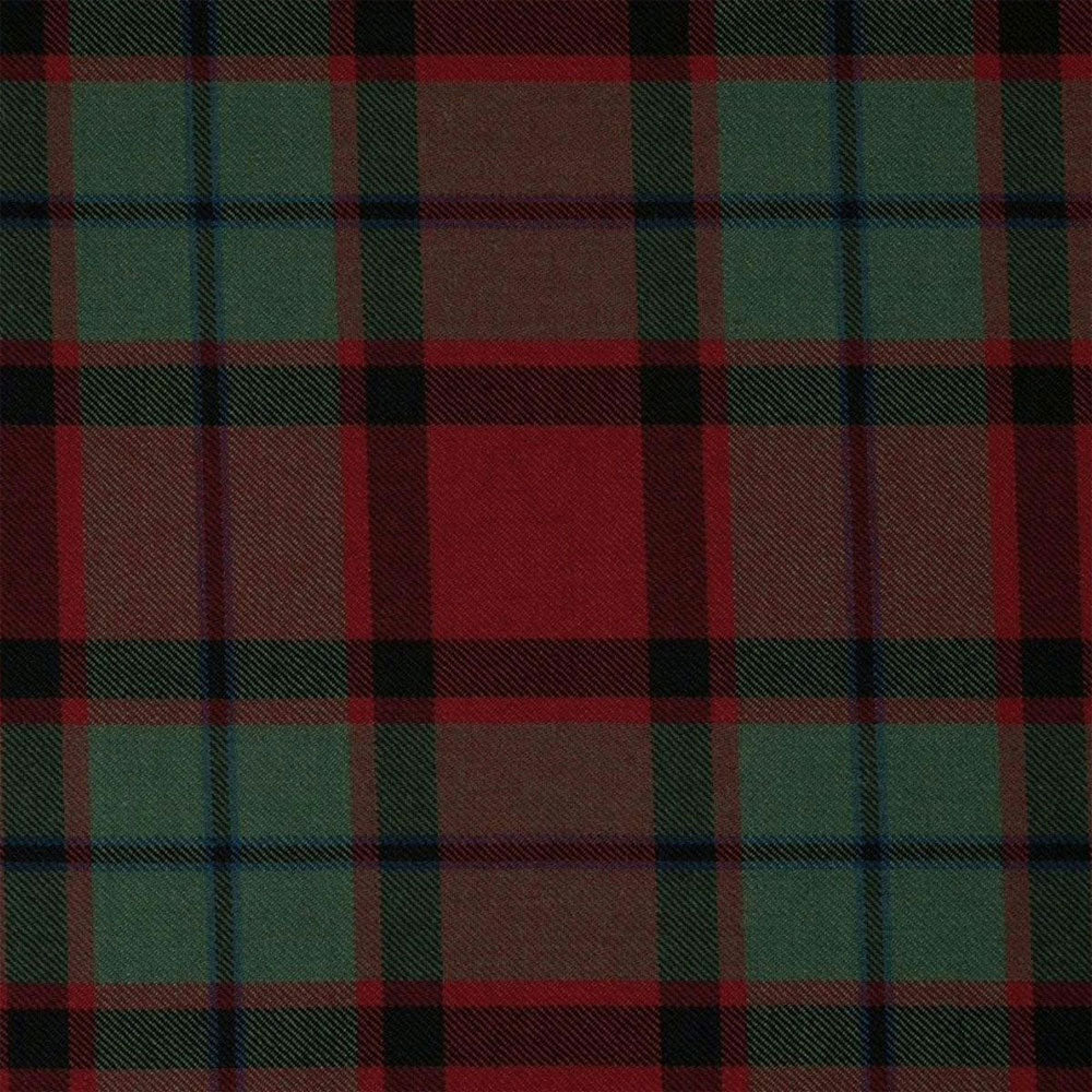 Clan MacPhail Muted Tartan Kilt image 1