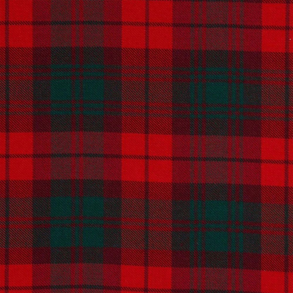Macnab Modern Tartan Kilt image 1