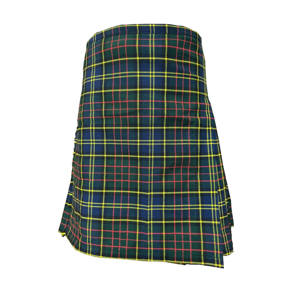 MacMillan Hunting Modern Tartan Kilt image 1