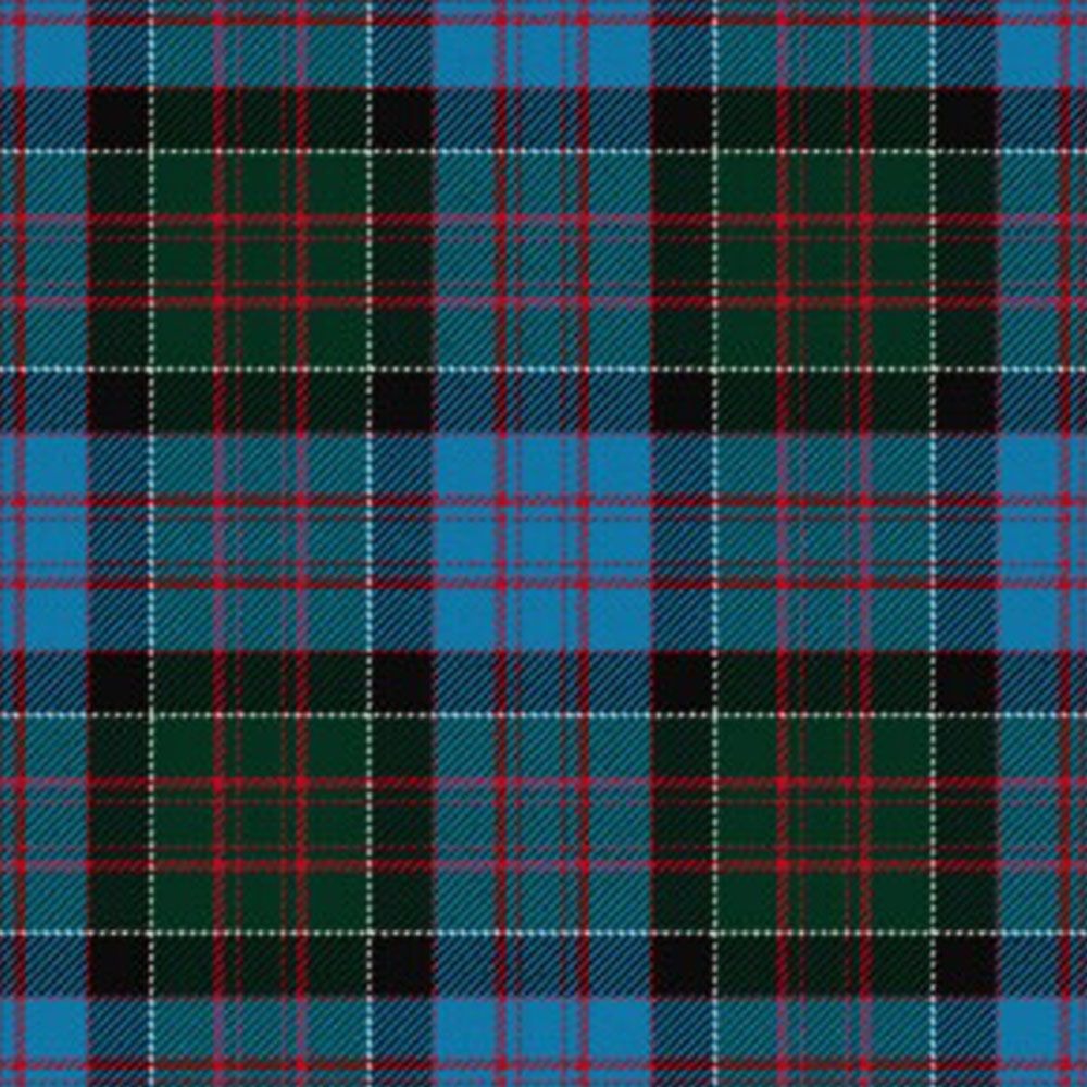 Boston Pipe Band Greater Tartan Kilt image 0