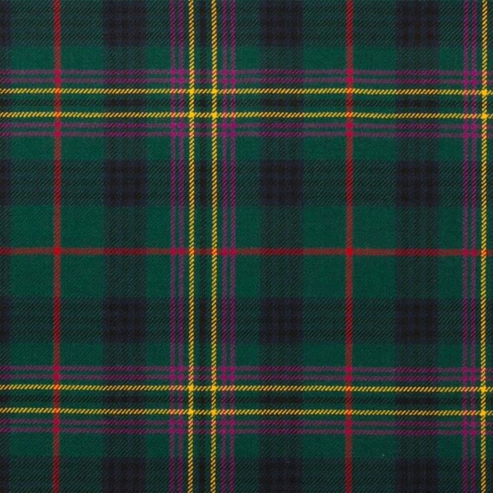 Kennedy Modern Tartan Kilt image 1