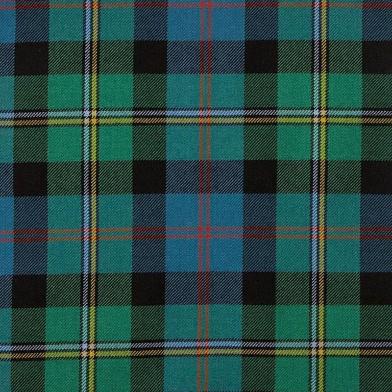 Clan Malcolm Ancient Tartan Kilt image 1
