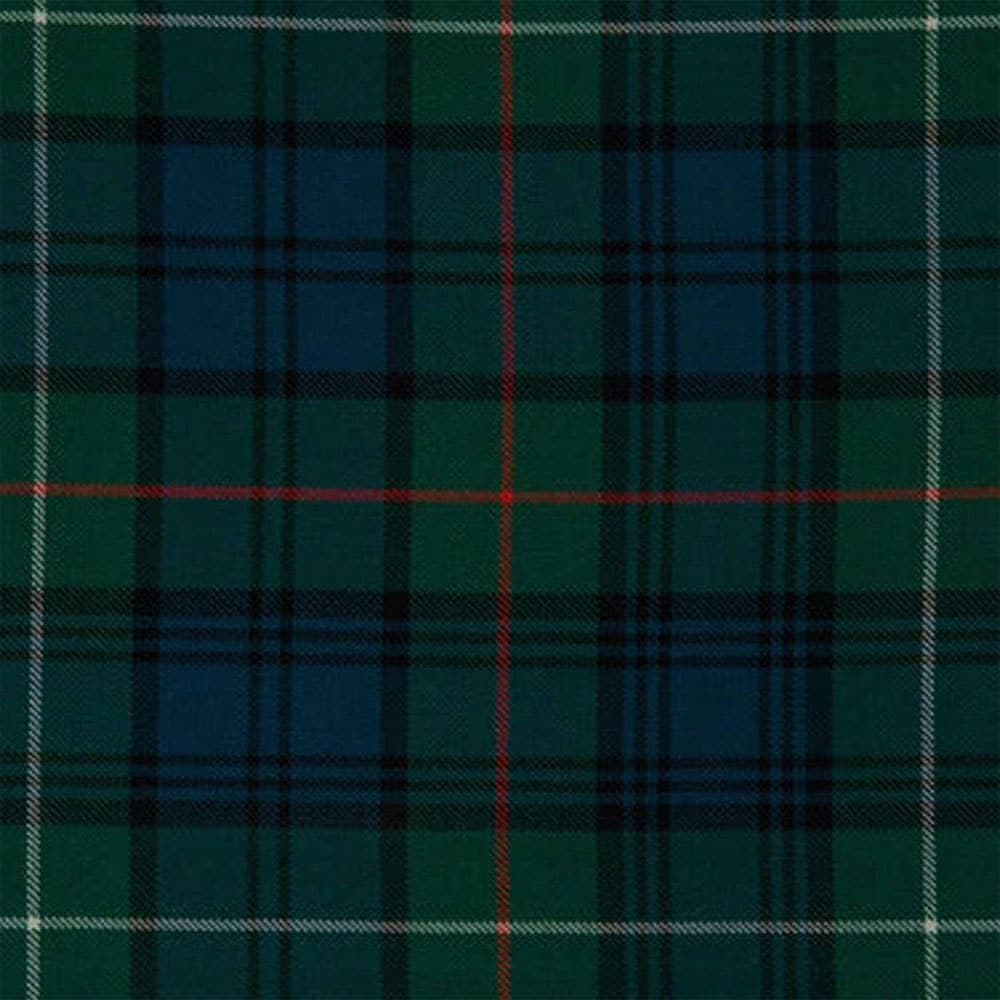 Mackenzie Bailey Ancient Tartan Kilt image 1