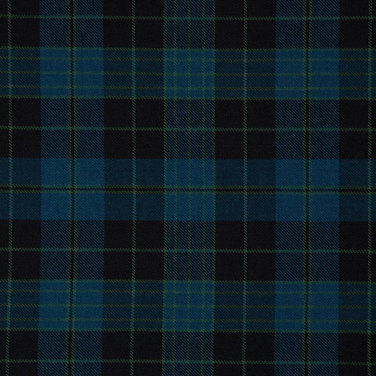 Clergy Muted Tartan Kilt image 1