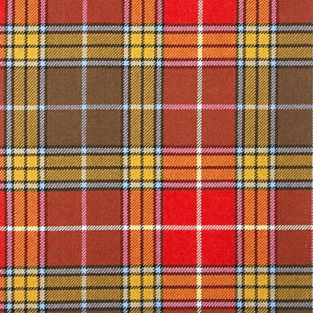 Buchanan Old Weathered Tartan Kilt image 1