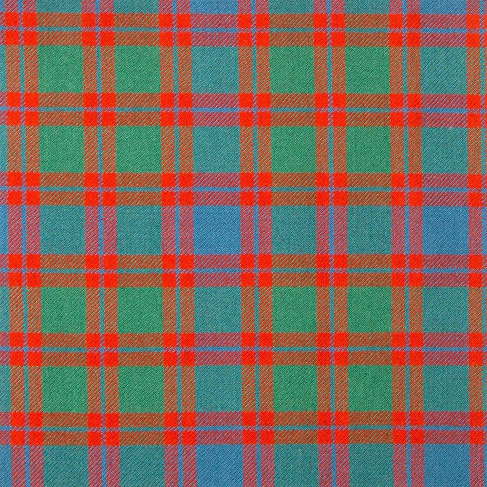 Skene Ancient Tartan Kilt image 1