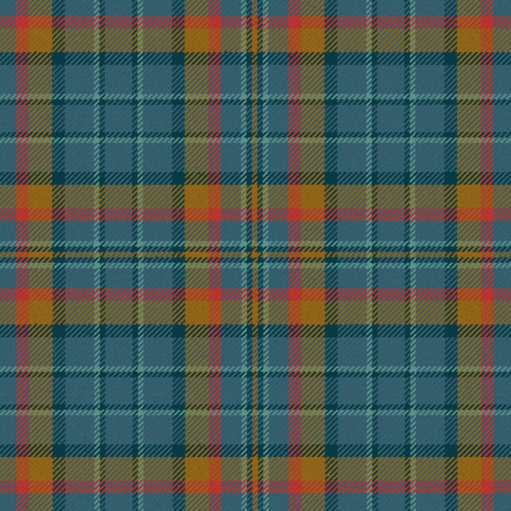 Healy Ancient Tartan Kilt image 0