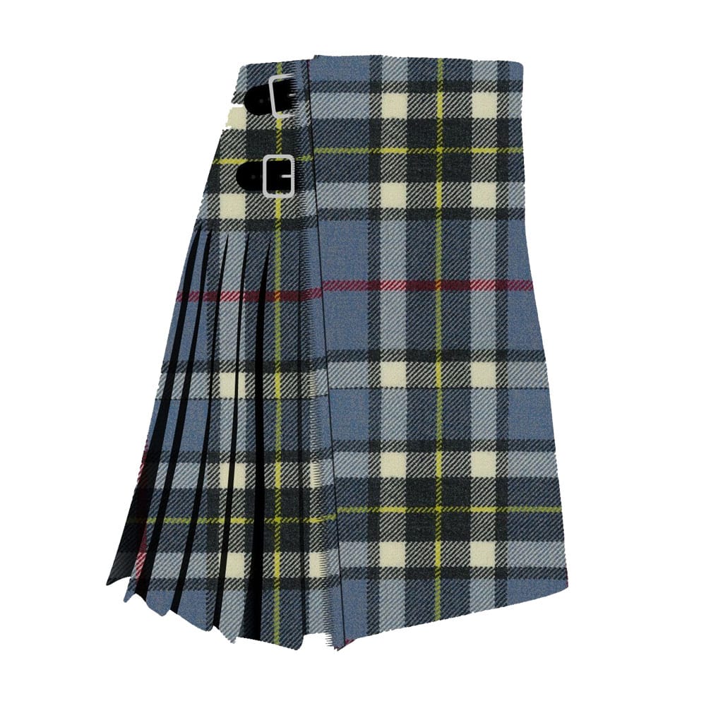 Thompson Dress Hebridean Tartan Kilt image 0