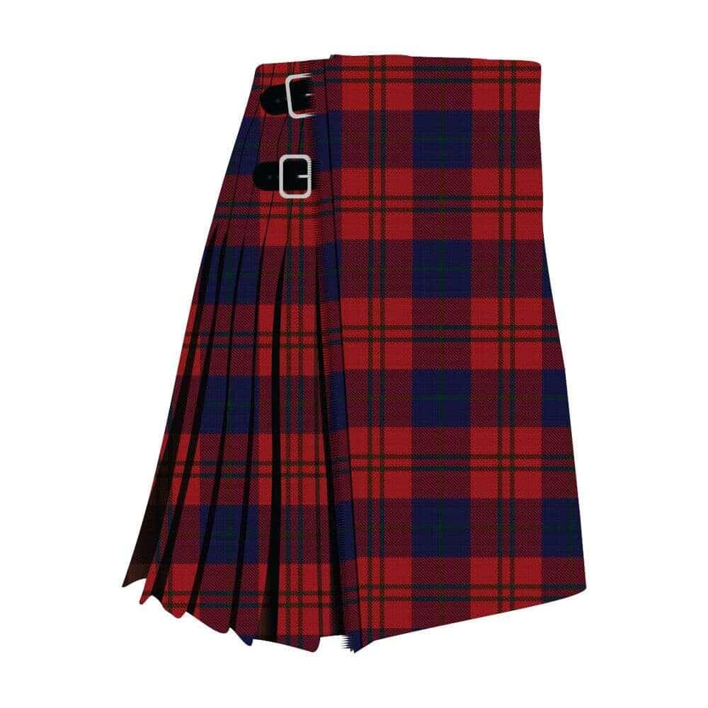 Clan Wotherspoon Tartan Kilt image 0