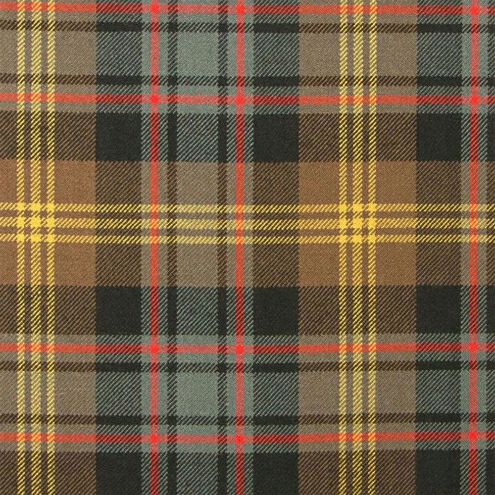 Watson Weathered Tartan Kilt image 1
