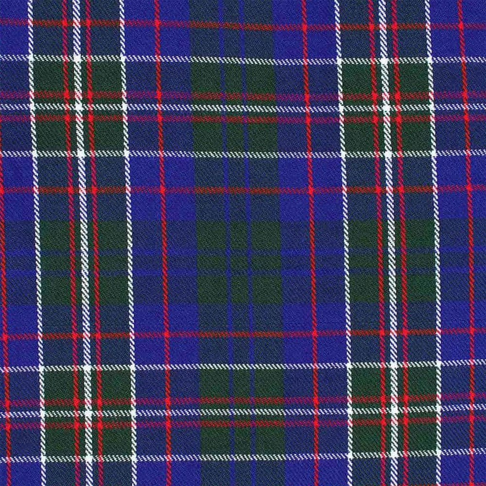 Hunterston Tartan Kilt For Men image 1