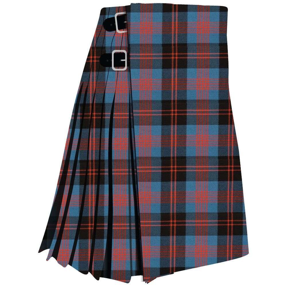 Angus Ancient Tartan Kilt image 0