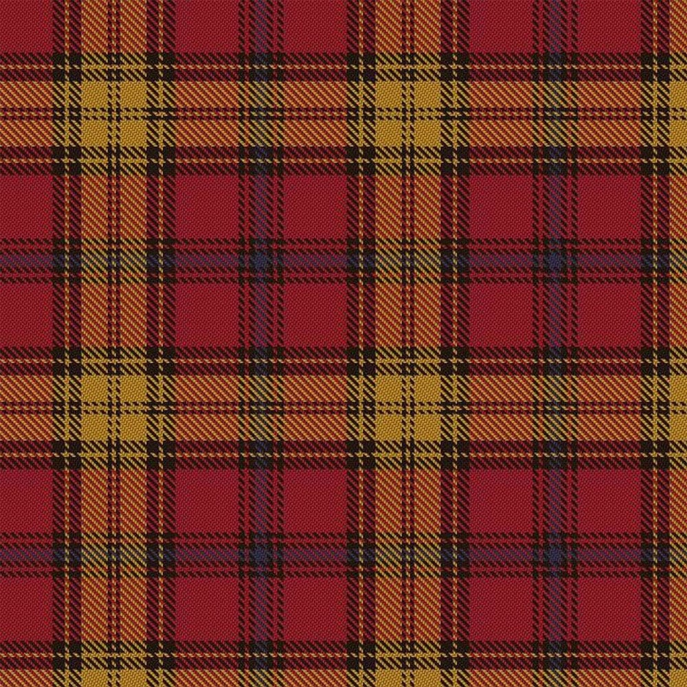 Rourke Frew Tartan Kilt image 1