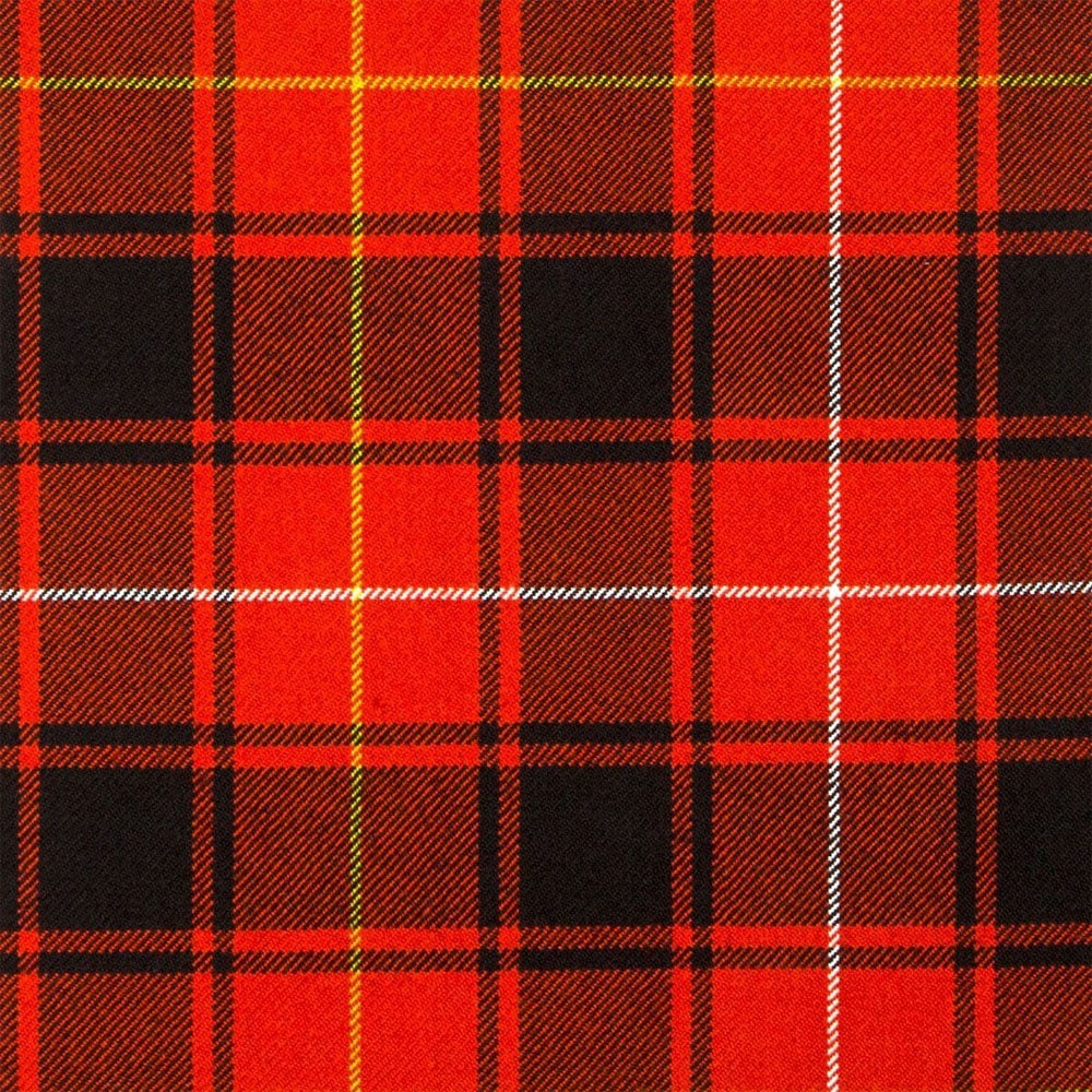 Maciver Tartan Kilt For Men image 2