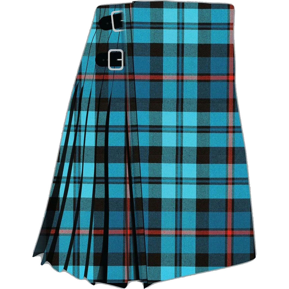 MacCorquodale Ancient Tartan Kilt image 0