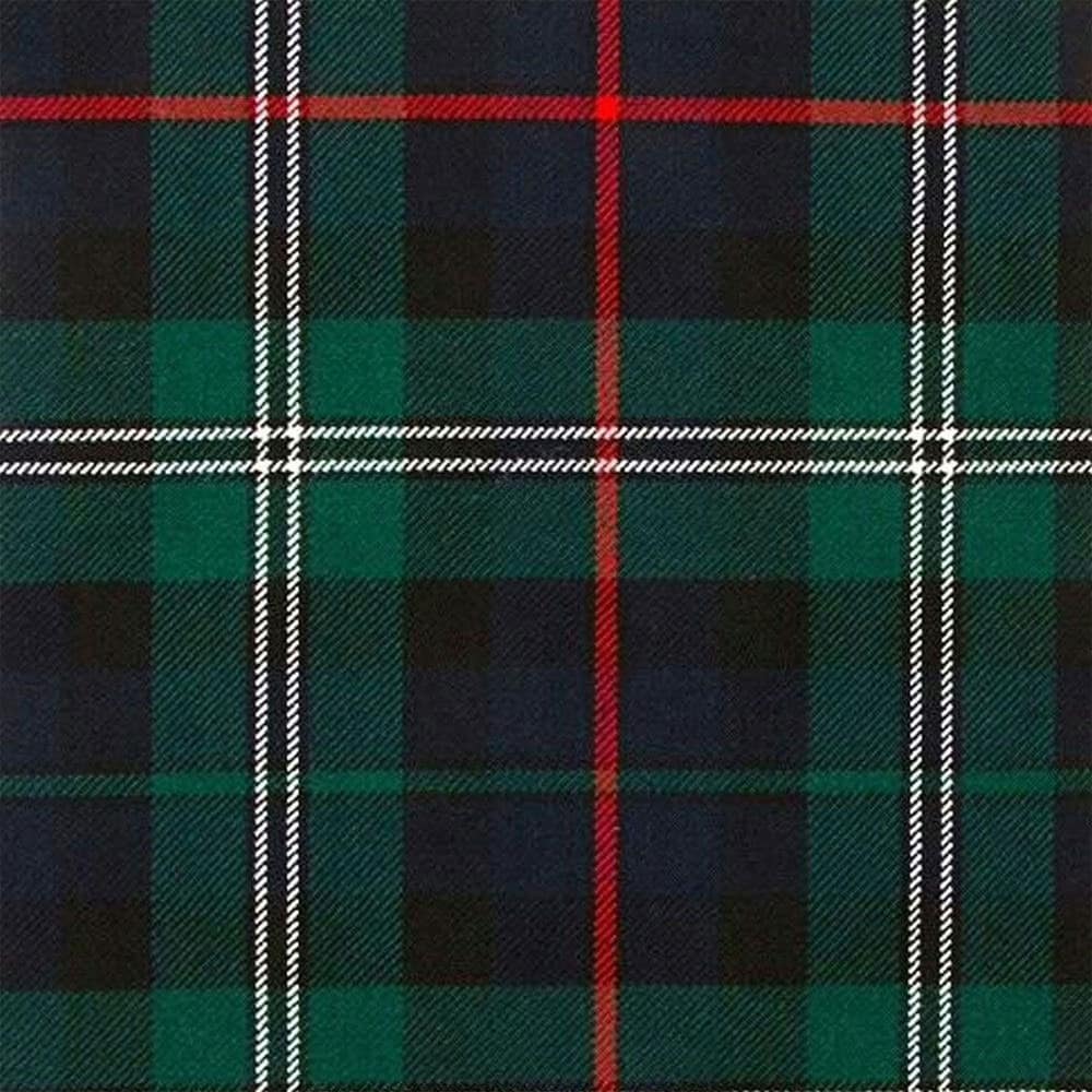 Stevenson Hunting Modern Tartan Kilt image 1