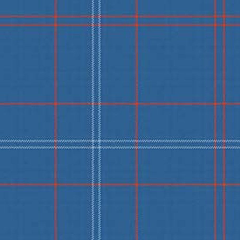 Lochaber (Wilson's Old) Ancient Tartan Kilt image 0