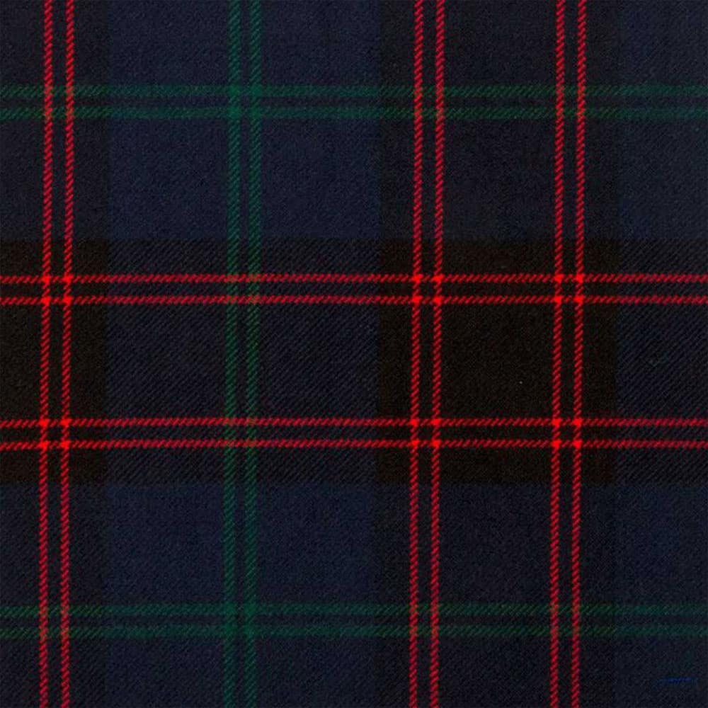 Home Modern Tartan Kilt image 1