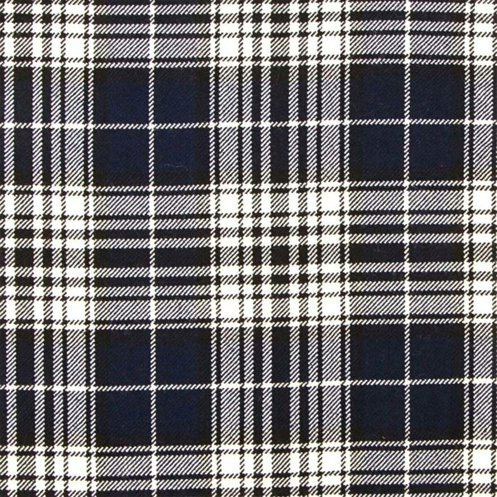 Napier Modern Tartan Kilt For Men image 1