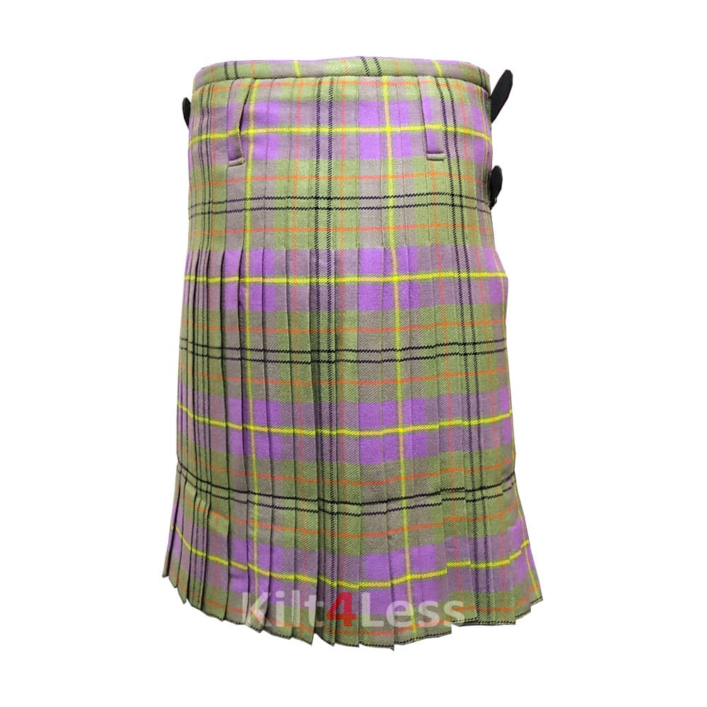 Taylor Ancient Tartan Kilt For Men image 4