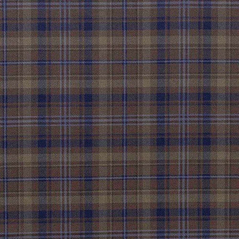 Atlantic Tide Tartan Kilt image 1
