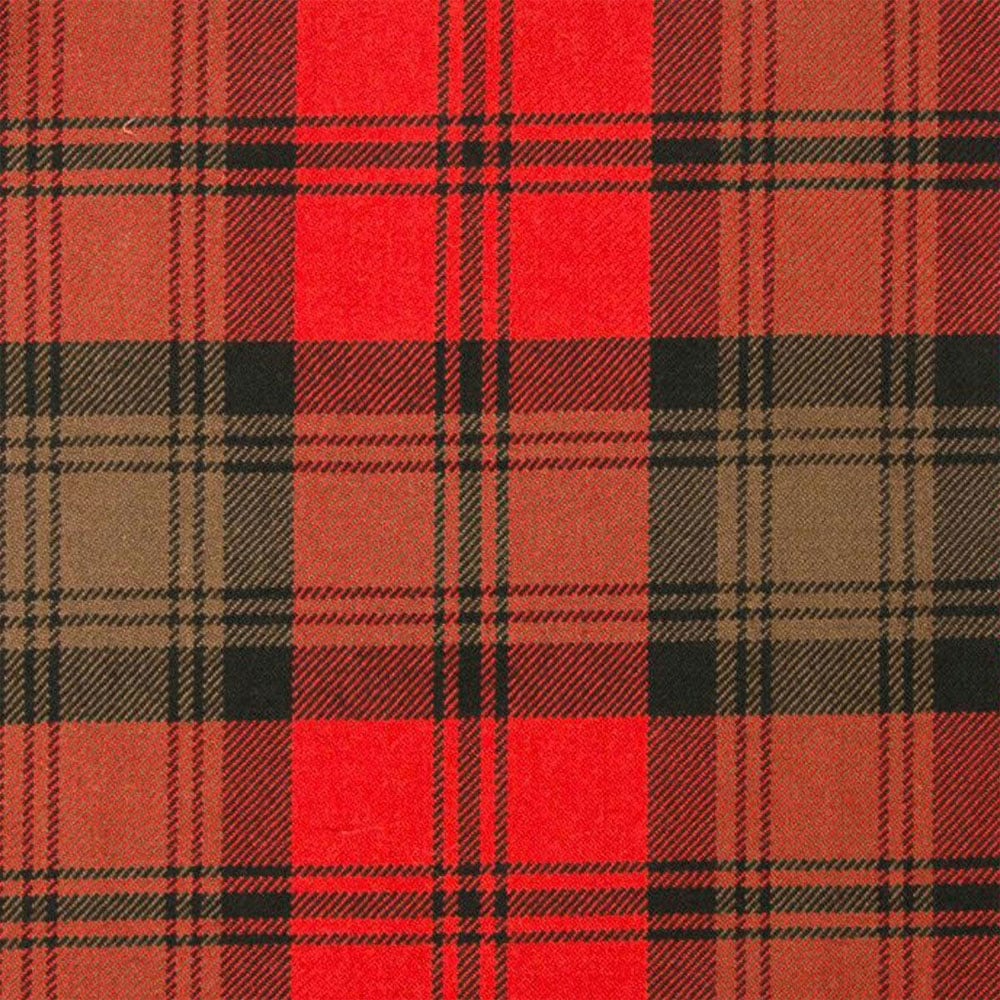 Kerr Weathered Tartan Kilt image 1