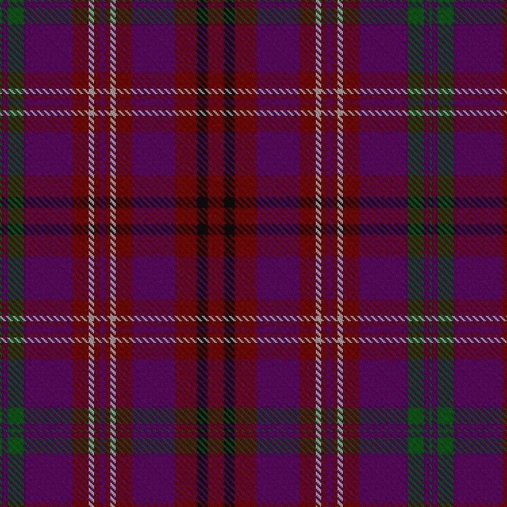 McCall Premium Tartan Kilt image 1