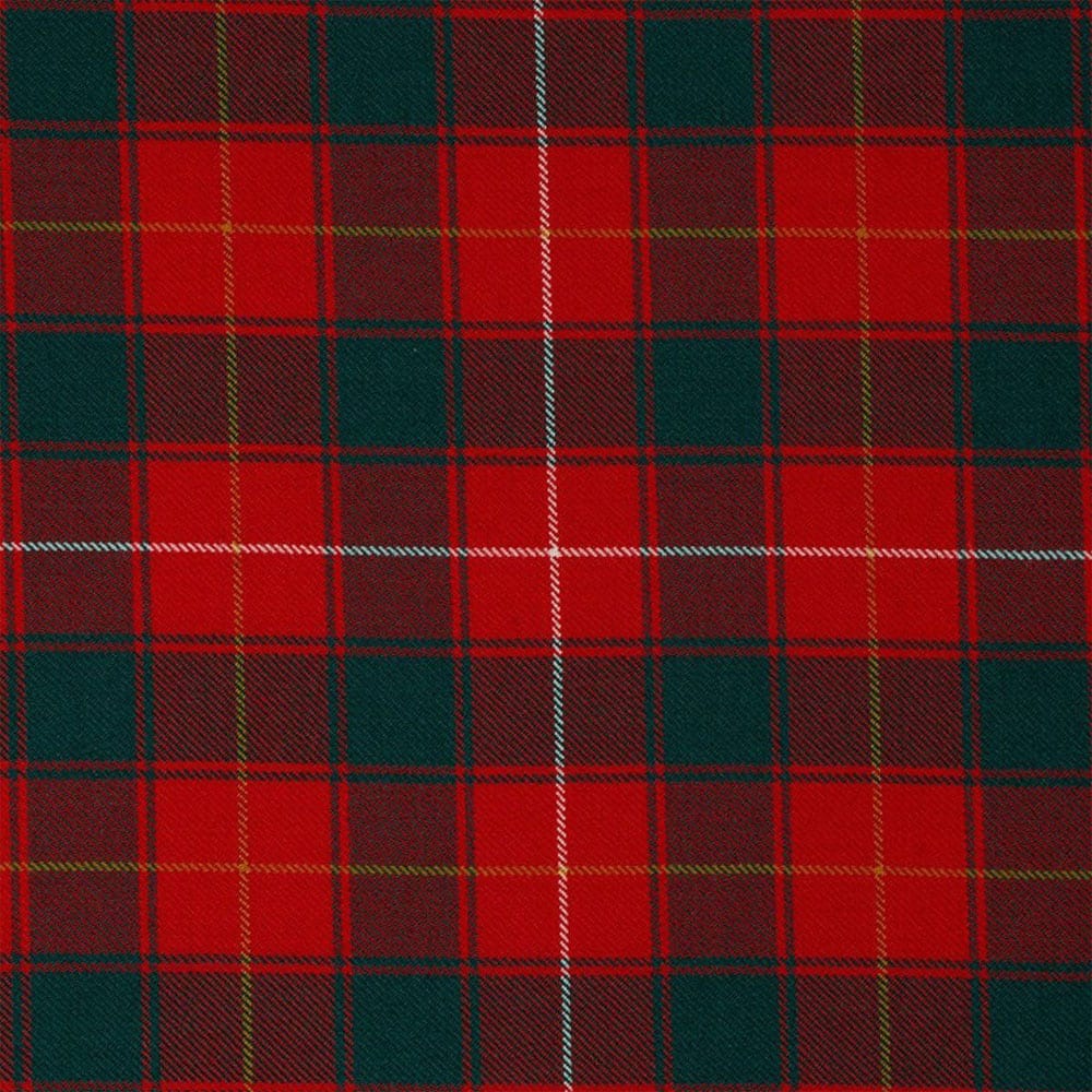 MacPhee Modern Tartan Kilt image 1
