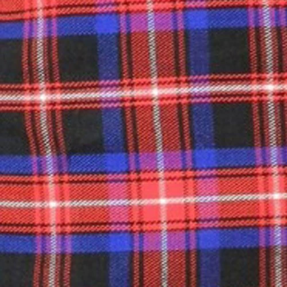 American Legacy Tartan Kilt image 1