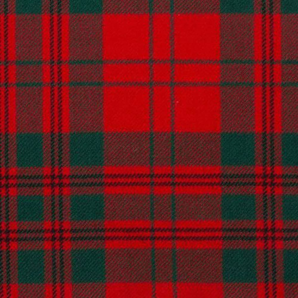 Livingston Tartan Kilt For Men image 1