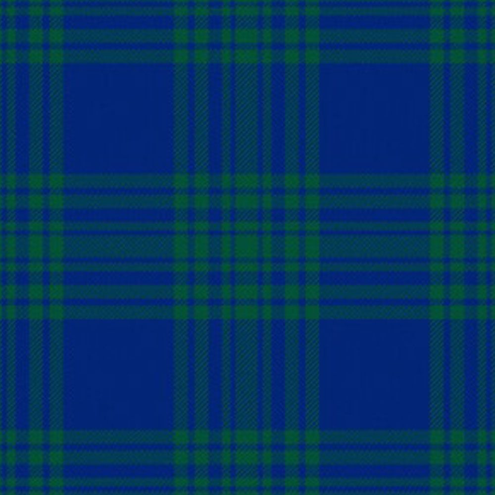 Loch Leven Dress Tartan Kilt image 0