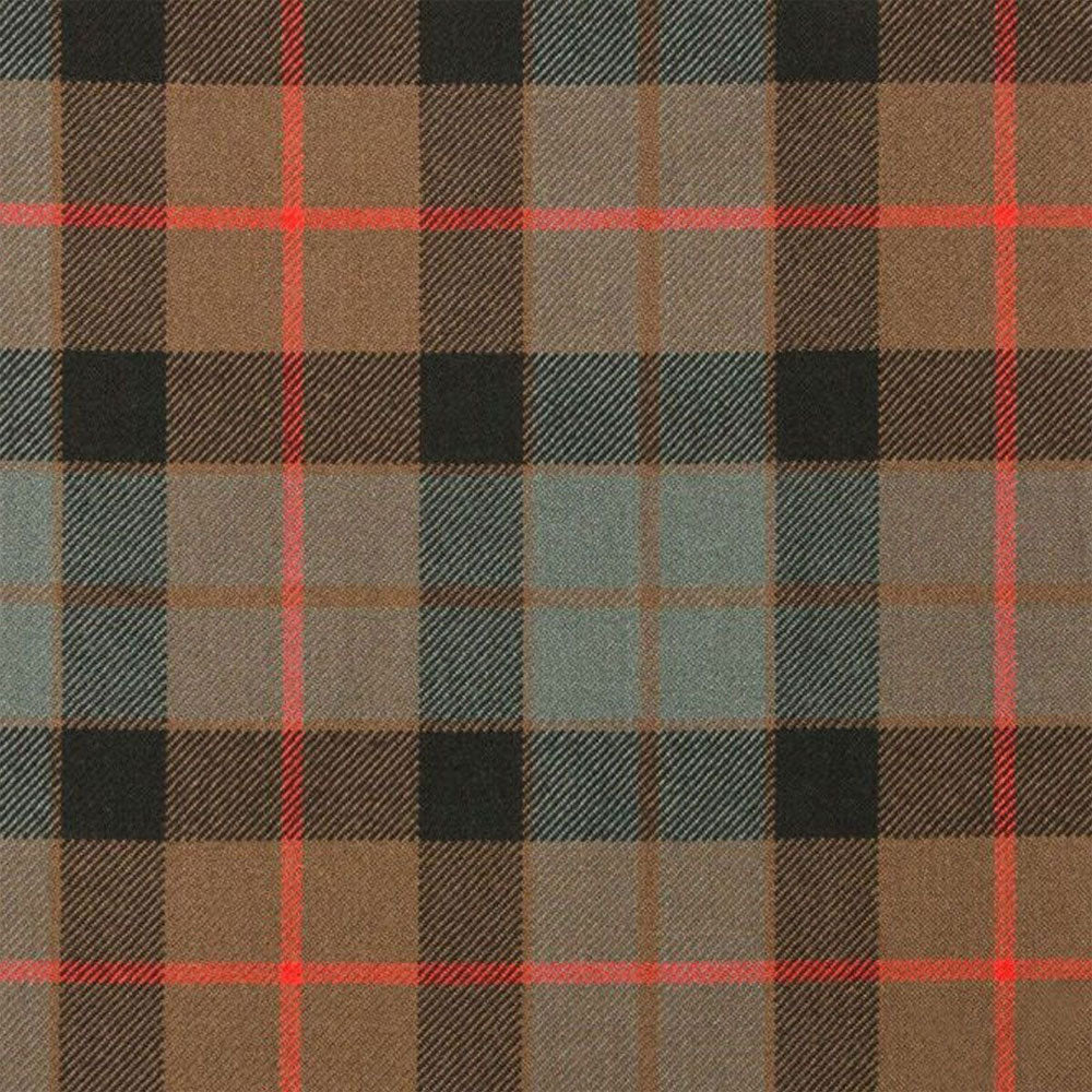 Gunn Weathered Tartan Kilt image 1