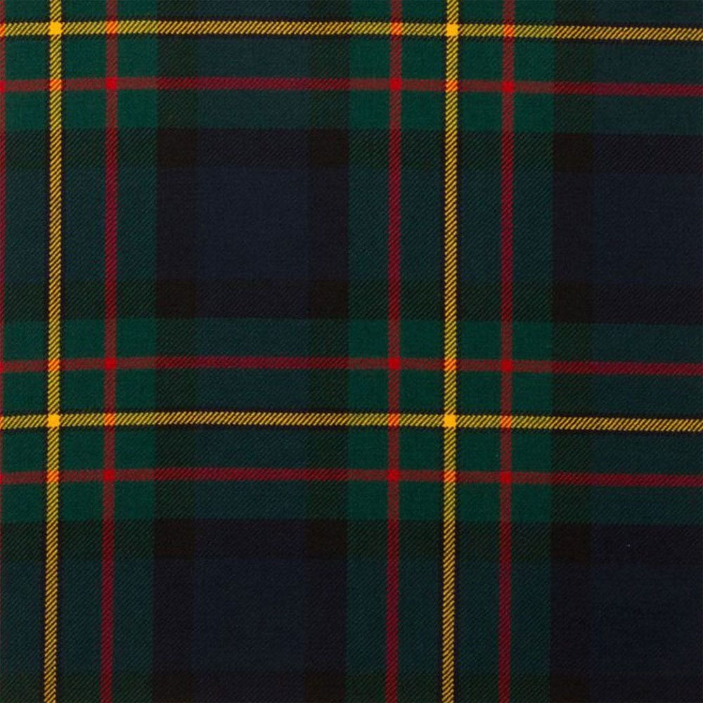 MacLaren Modern Tartan Kilt image 2