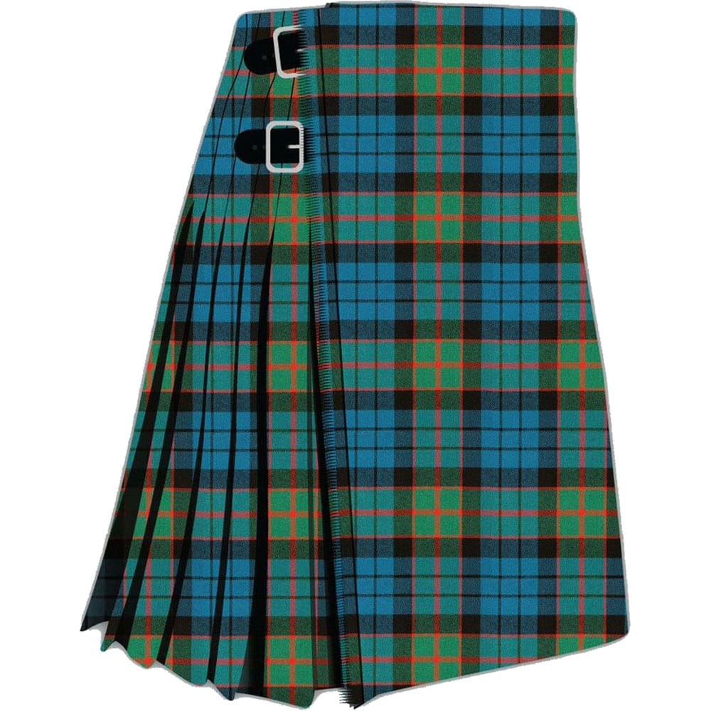 Fletcher of Dunans Ancient Tartan Kilt image 0
