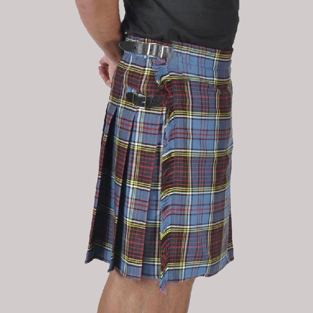 Anderson Tartan Kilt For Men image 1