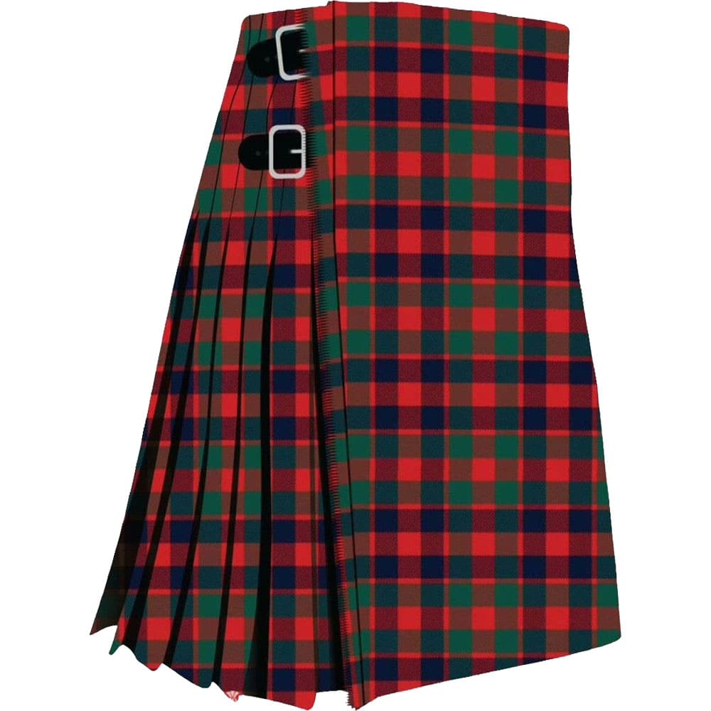 Gow Modern Tartan Kilt image 0