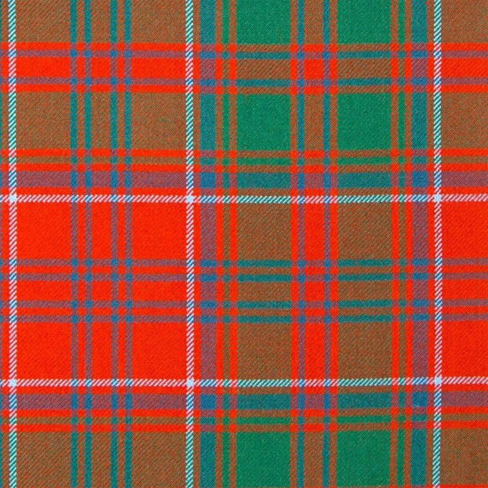 Drummond Ancient Tartan Kilt image 1