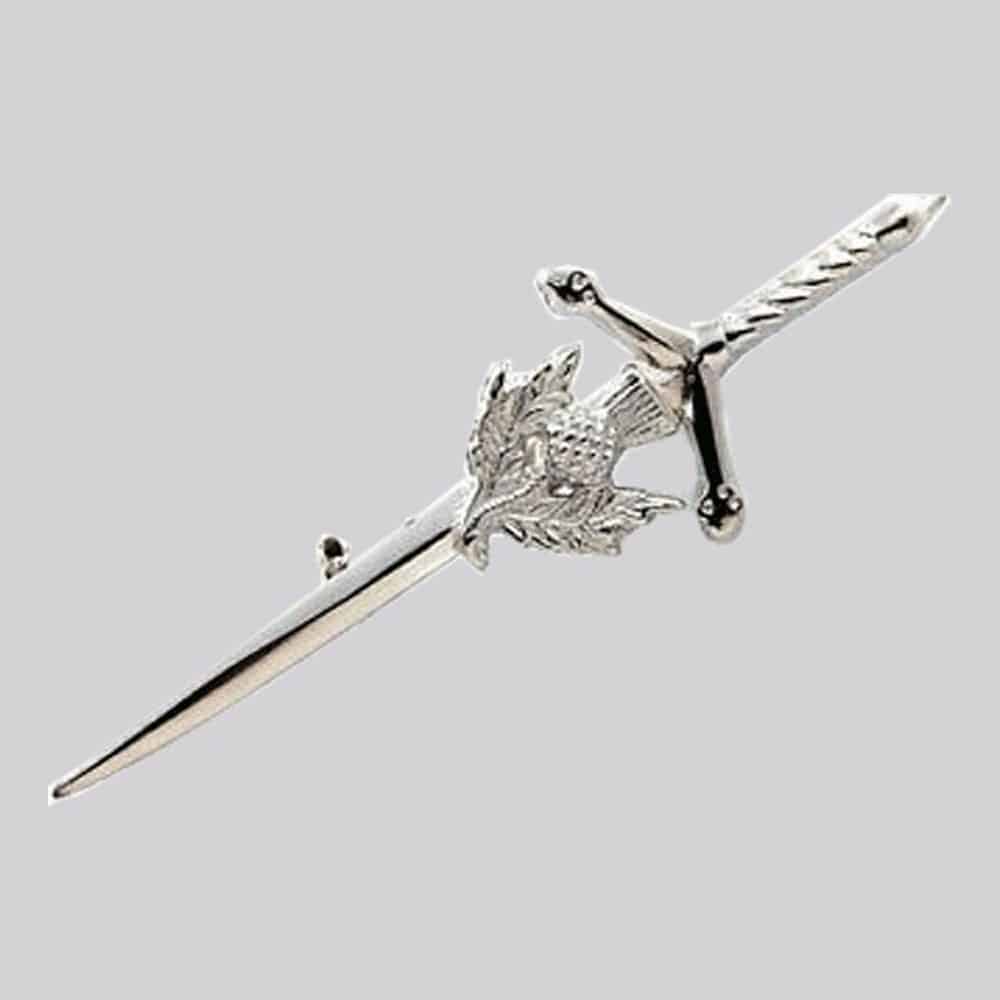 Handcrafted Scottish Kilt Pins image 0