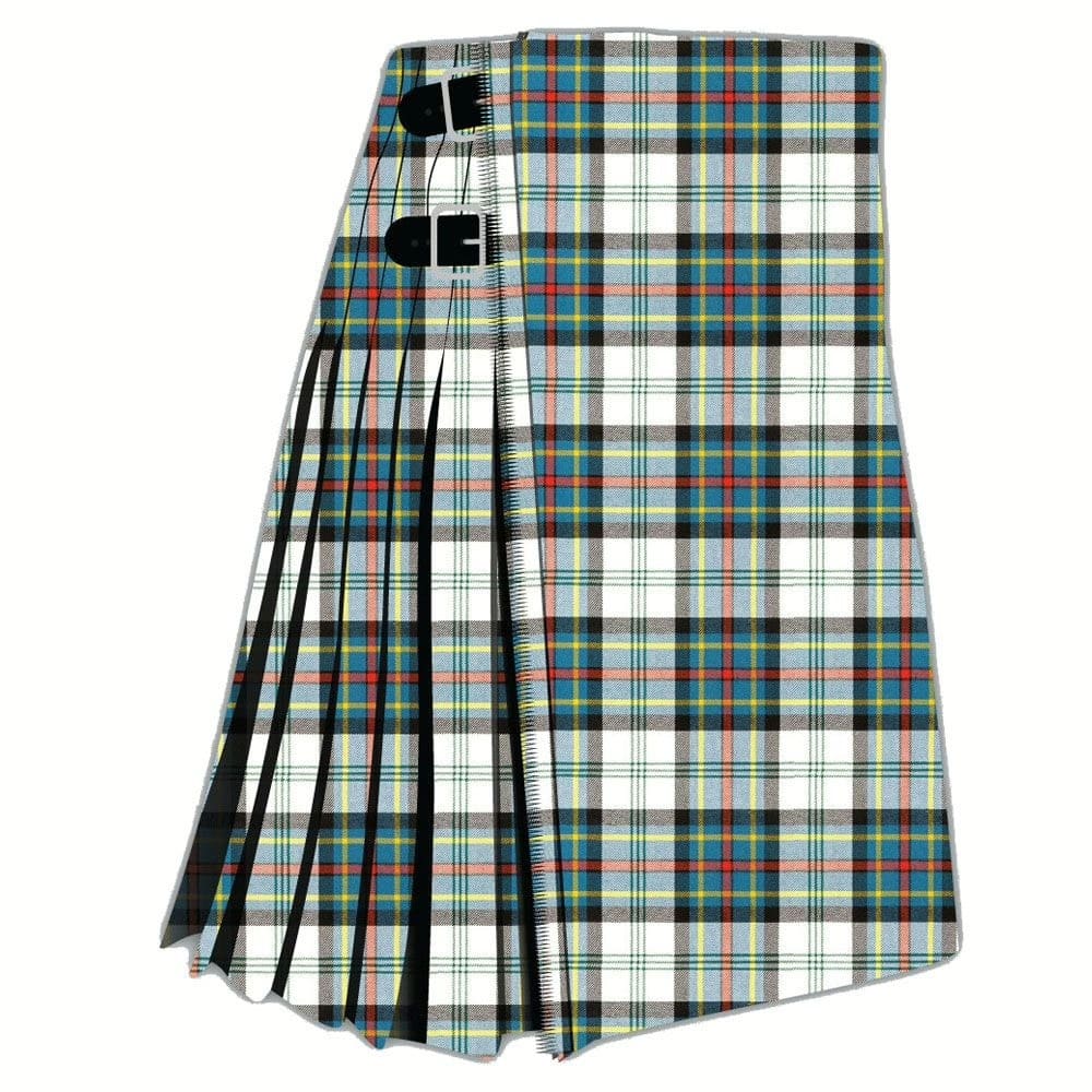 Gillies Dress Ancient Tartan Kilt image 0